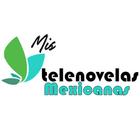 Telenovelas Mexicanas en HD. icon