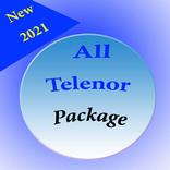 Telenor Packages  2021