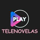 Telenovelas-icoon