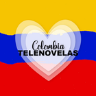 Telenovelas Colombianas আইকন
