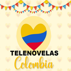 Telenovelas Colombianas 2023 icône