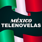 آیکون‌ Telenovelas Mexicanas 2023