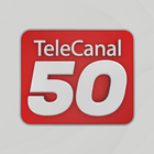 TeleCanal 50 - Paraguay أيقونة