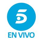 Telecinco en Vivo icono