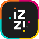 izzi آئیکن