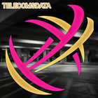 Bodman telecomsdata icon