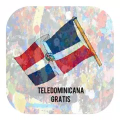 Teledominicana Gratis TV Dominicana 🔝 APK download