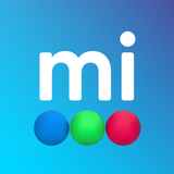 Mi Telefe ไอคอน