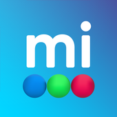 Mi Telefe 圖標