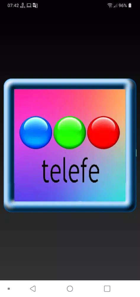 Telefe en Vivo for Android Download