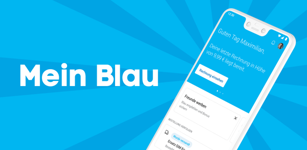 Anleitung zum Download die neueste Version 24.3.20 von Mein Blau APK für Android 2024 image