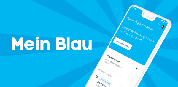 Anleitung zum Download die neueste Version 25.6.20 von Mein Blau APK für Android 2025 image