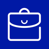 o2 Business ícone