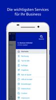 o2 Business syot layar 1