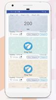 Proxyom - Proxy For Telegram imagem de tela 3