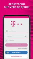 Baixar My Telekom XAPK