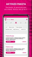 My Telekom اسکرین شاٹ 2