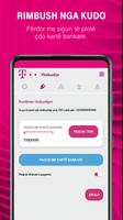 برنامه‌نما My Telekom عکس از صفحه