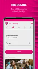 Baixar My Telekom XAPK