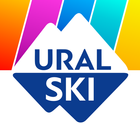 Ural.ski иконка
