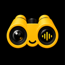 SoundIris:Telephoto Audio Zoom APK