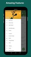 TelePlus Messenger スクリーンショット 1