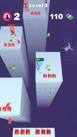 Teleport Killer تصوير الشاشة 1