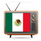 Telemexico TV Mexico Televisio icône