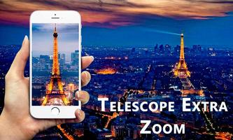 Telescope 95x Zoomer : HD Camera 截圖 3