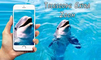 Telescope 95x Zoomer : HD Camera 截圖 2