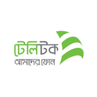 MyTeletalk আইকন