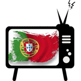 Canais de TV Portugal ao vivo