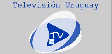 Televisión Uruguay (Tv Uruguay)