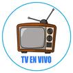 TELEVISION EN VIVO icon
