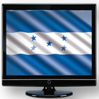 Television Honduras Zeichen