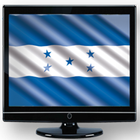 Television Honduras Radio иконка