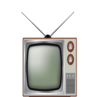 Television アイコン