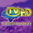 Televisión Olanchana TVO icône