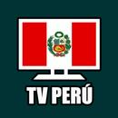 Tv Peruana HD -Tv Perú APK