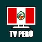 Tv Peruana HD أيقونة