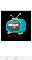 Mexico TV - Reproductor Nacional Affiche
