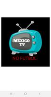Mexico TV - Reproductor Nacional الملصق