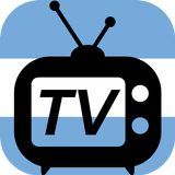 Argentina TDA TV icône