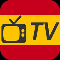 España TV پوسٹر