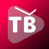 Телевизор biểu tượng