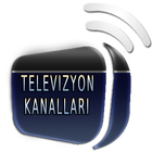 Türkçe Televizyon Kanalları icône