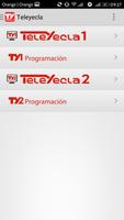 Teleyecla ภาพหน้าจอ 1