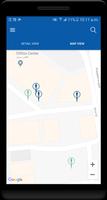 Mini Tracker Application تصوير الشاشة 2