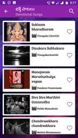 Ghantasala Old Telugu Songs capture d'écran 2