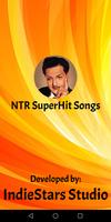 NTR Old Telugu Hit Video Songs Affiche